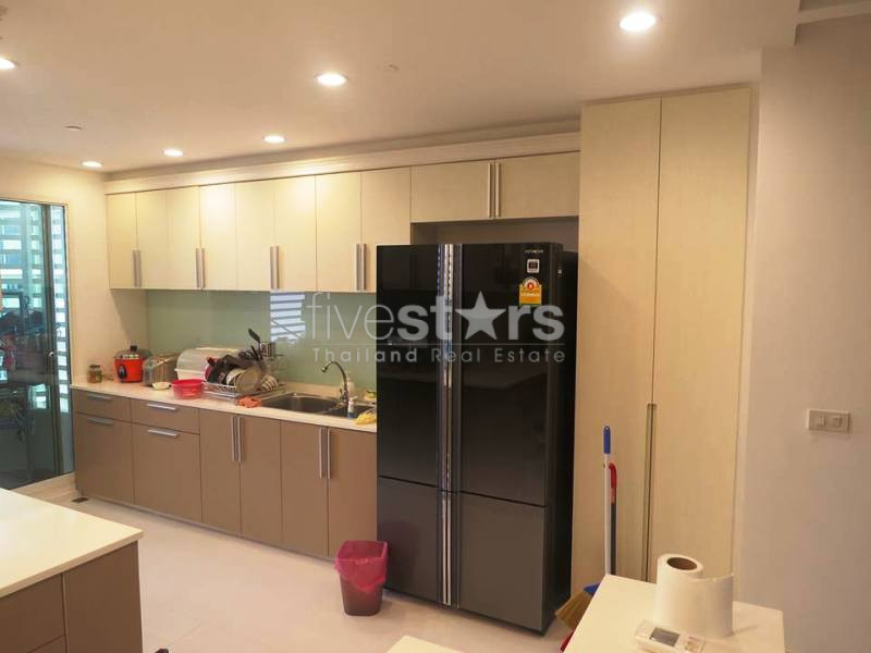 4 bedrooms condo for sale in Phromphong, photo 4