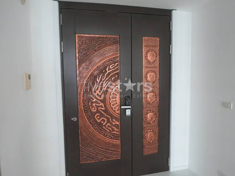 4 bedrooms condo for sale in Phromphong, photo 6