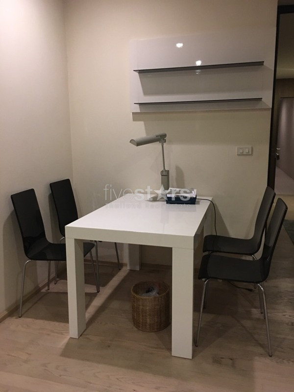 1 bedroom condo for rent in Thonglor, photo 2