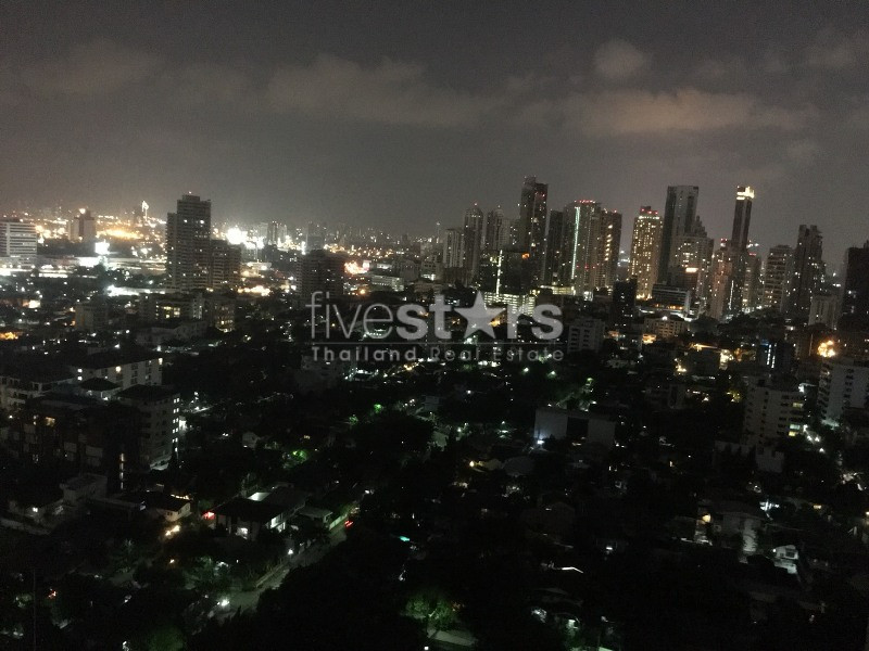 1 bedroom condo for rent in Thonglor, photo 8