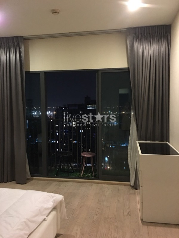 1 bedroom condo for rent in Thonglor, photo 4