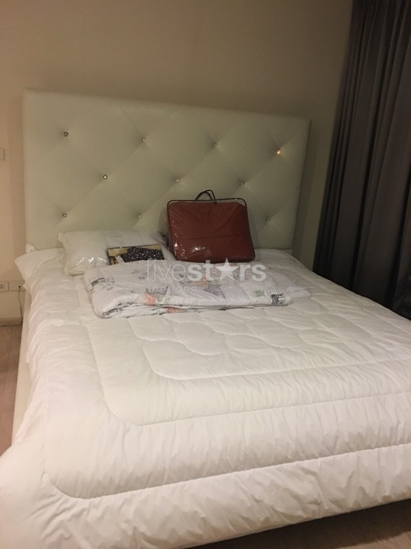 1 bedroom condo for rent in Thonglor, photo 5