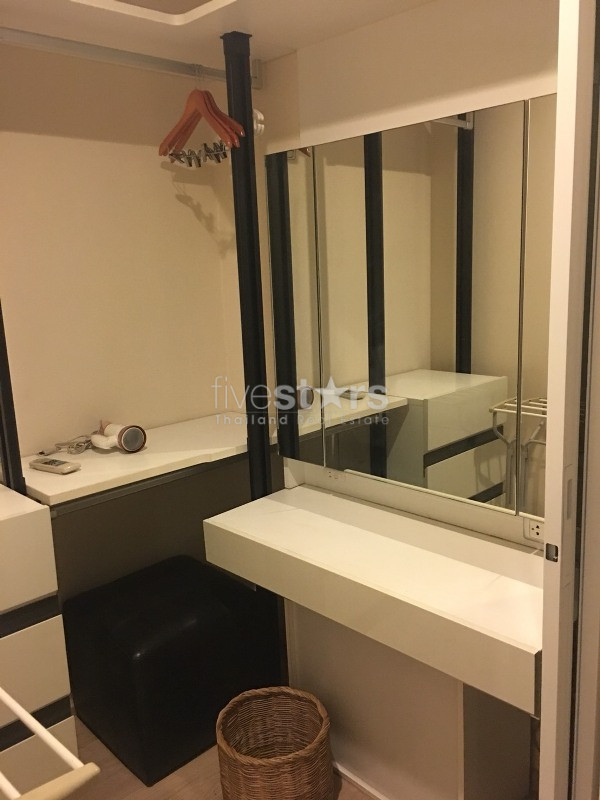 1 bedroom condo for rent in Thonglor, photo 6