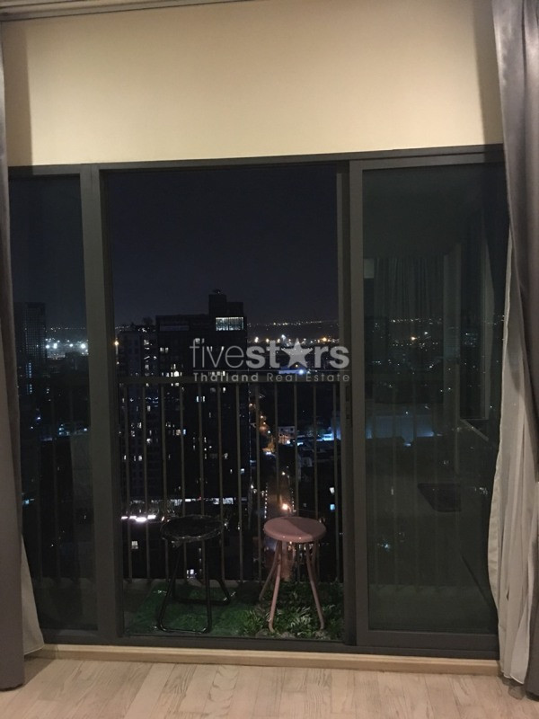 1 bedroom condo for rent in Thonglor, photo 3