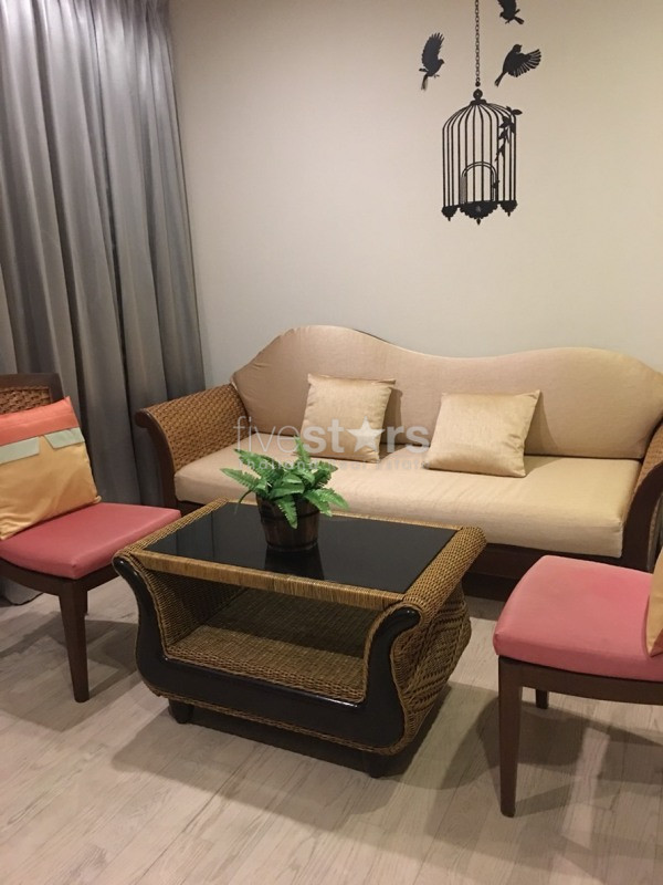 1 bedroom condo for rent in Thonglor