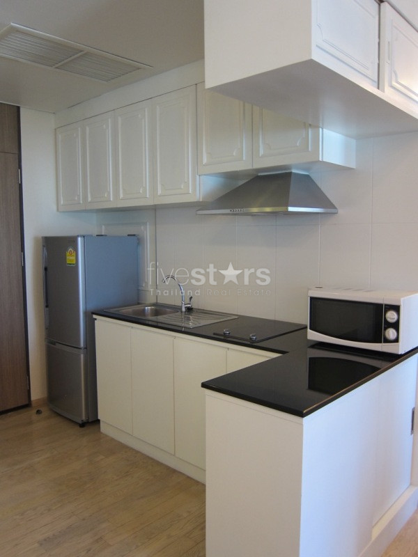 Condo à louer à Bangkok, photo 4