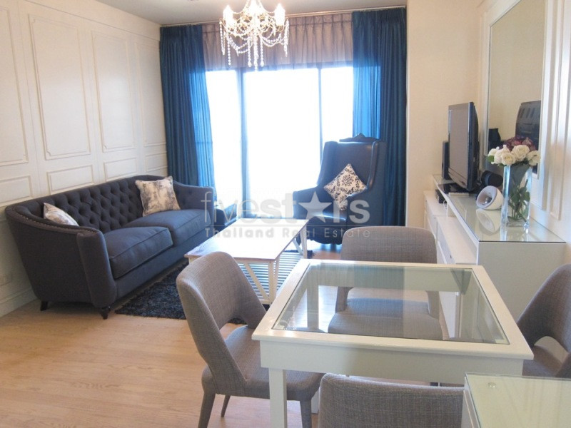 Condo à louer à Bangkok