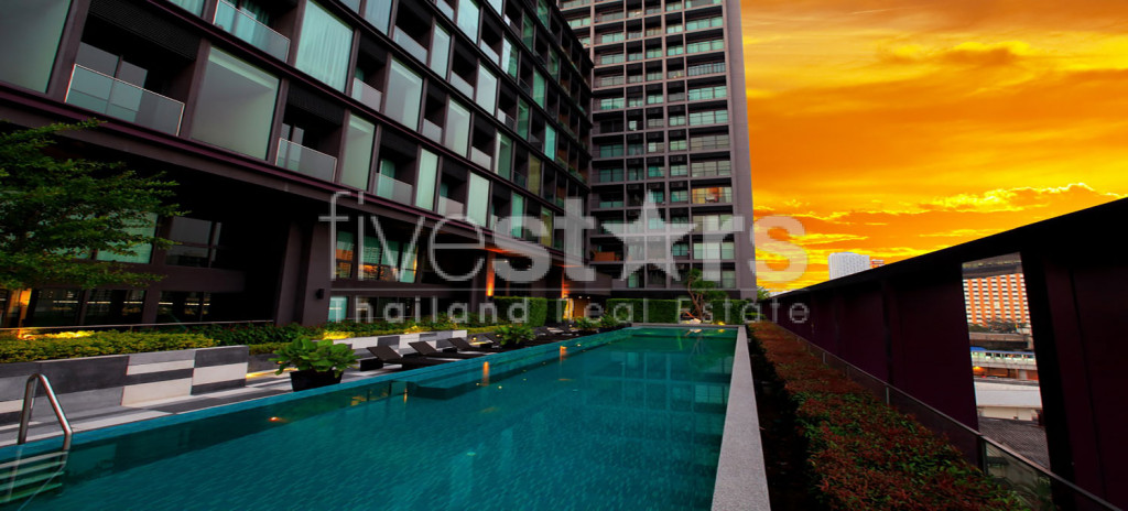 Condo à louer à Bangkok, photo 11