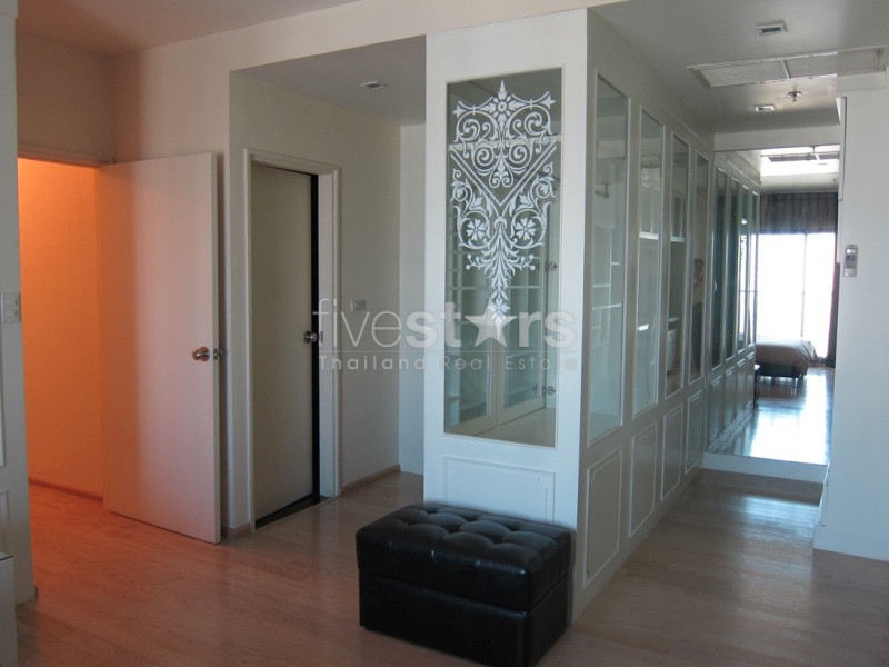 Condo à louer à Bangkok, photo 9