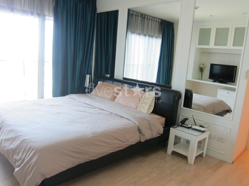 Condo à louer à Bangkok, photo 6