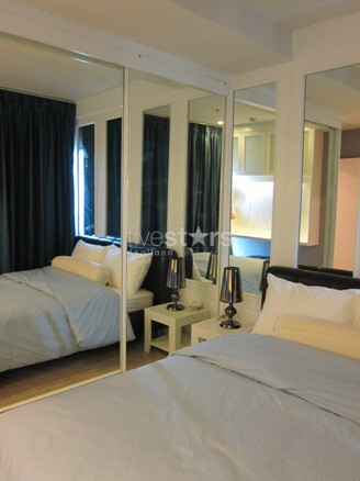 Condo à louer à Bangkok, photo 8