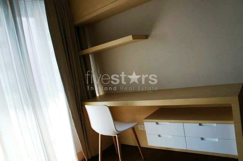 2 bedrooms condo for rent near BTS Thonglor, photo 5
