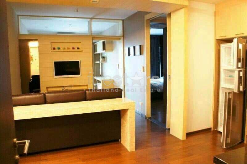 2 bedrooms condo for rent near BTS Thonglor, photo 3