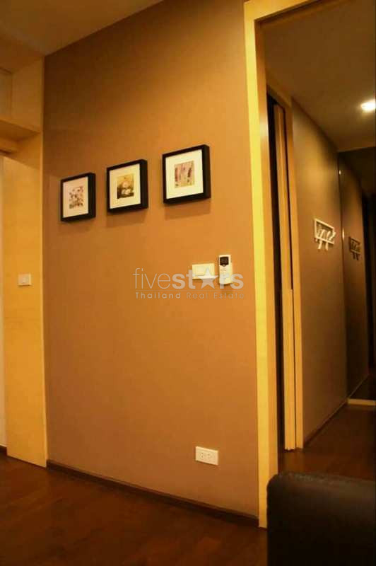 2 bedrooms condo for rent near BTS Thonglor, photo 4
