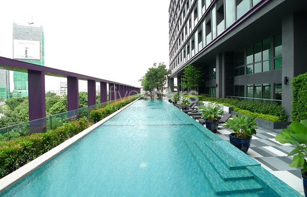 2 bedrooms condo for rent near BTS Thonglor, photo 8