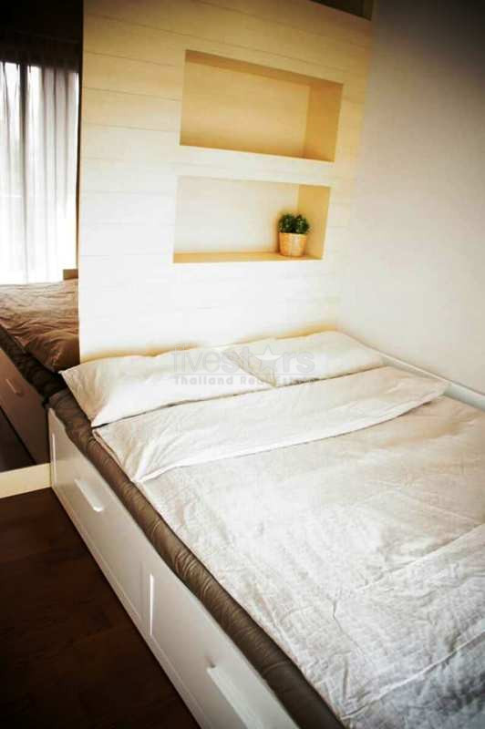 2 bedrooms condo for rent near BTS Thonglor, photo 7