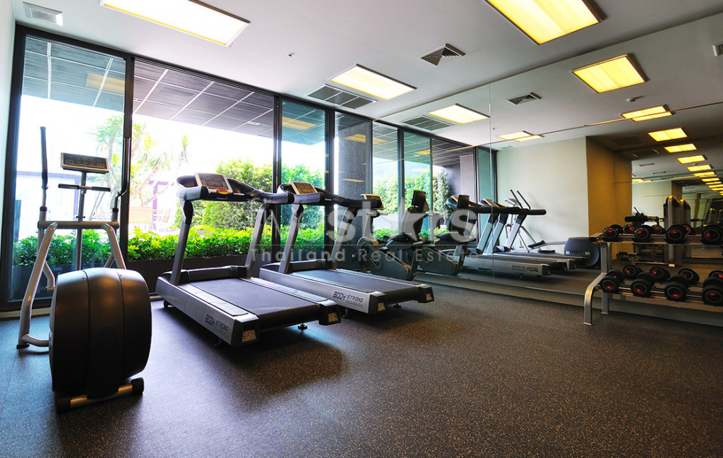 2 bedrooms condo for rent near BTS Thonglor, photo 10