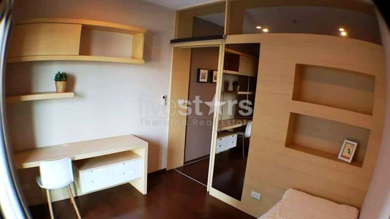2 bedrooms condo for rent near BTS Thonglor, photo 2