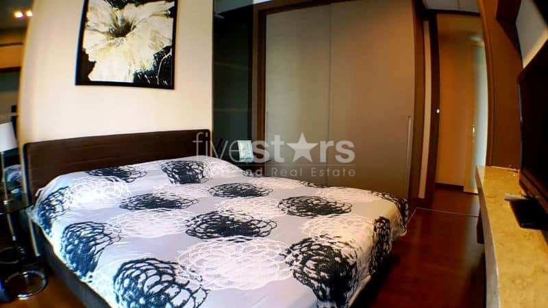 2 bedrooms condo for rent near BTS Thonglor, photo 6