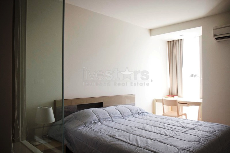 1 bedroom condo for rent in Phromphong, photo 6