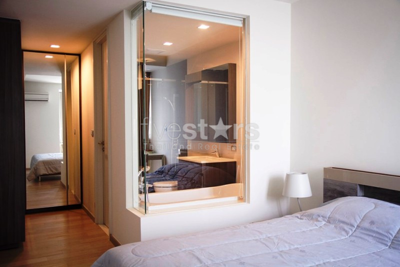 1 bedroom condo for rent in Phromphong, photo 5