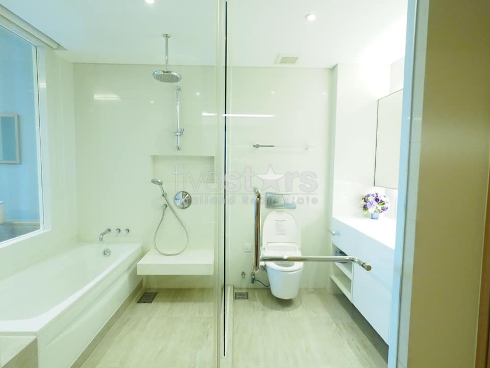 1 bedroom condo for rent near BTS Thonglor, photo 4