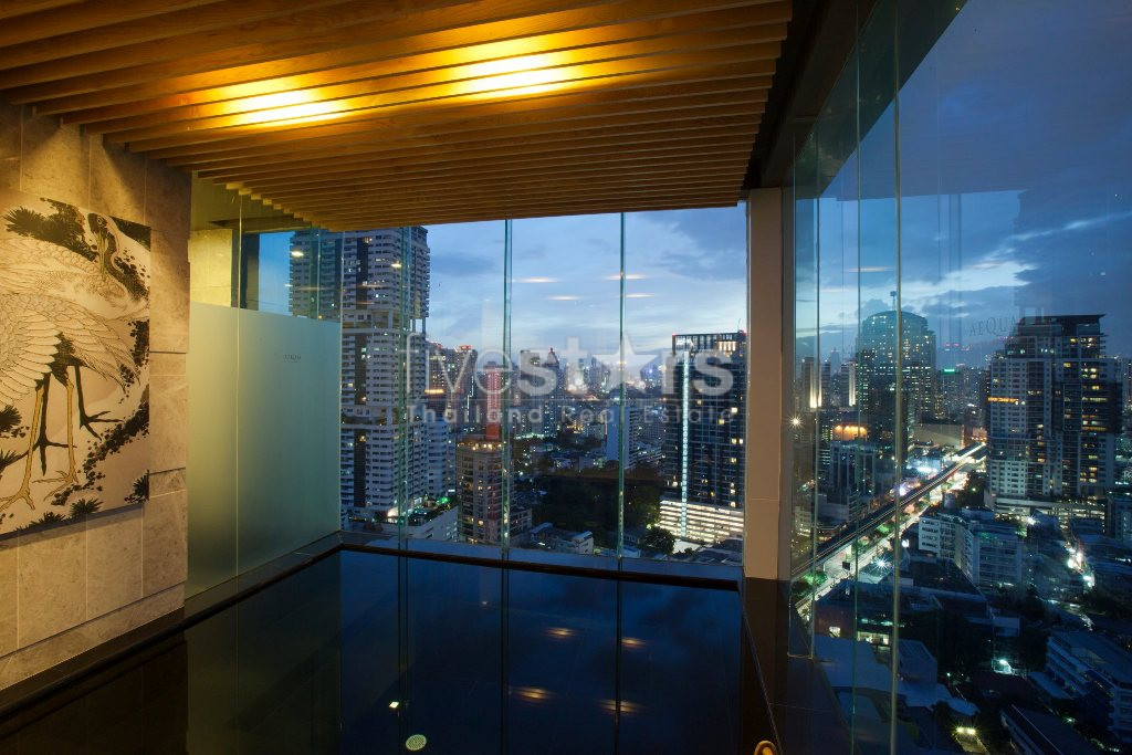 1 bedroom condo for rent near BTS Thonglor, photo 5