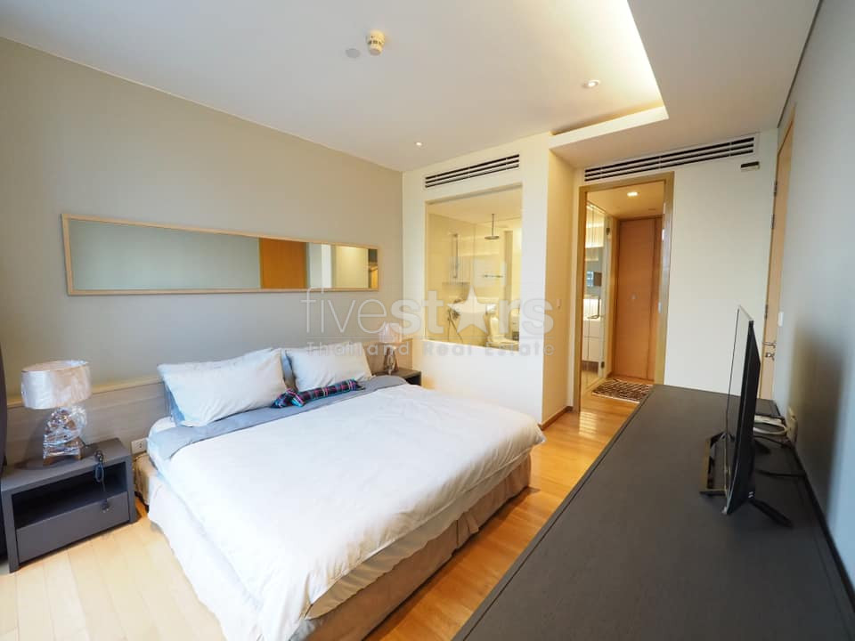 1 bedroom condo for rent near BTS Thonglor, photo 3