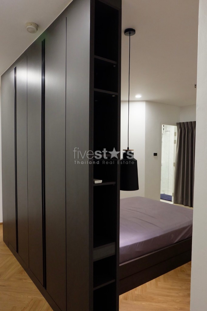 ์ืNewly renovated unit 3 bedrooms condo for rent in Thonglor, photo 7