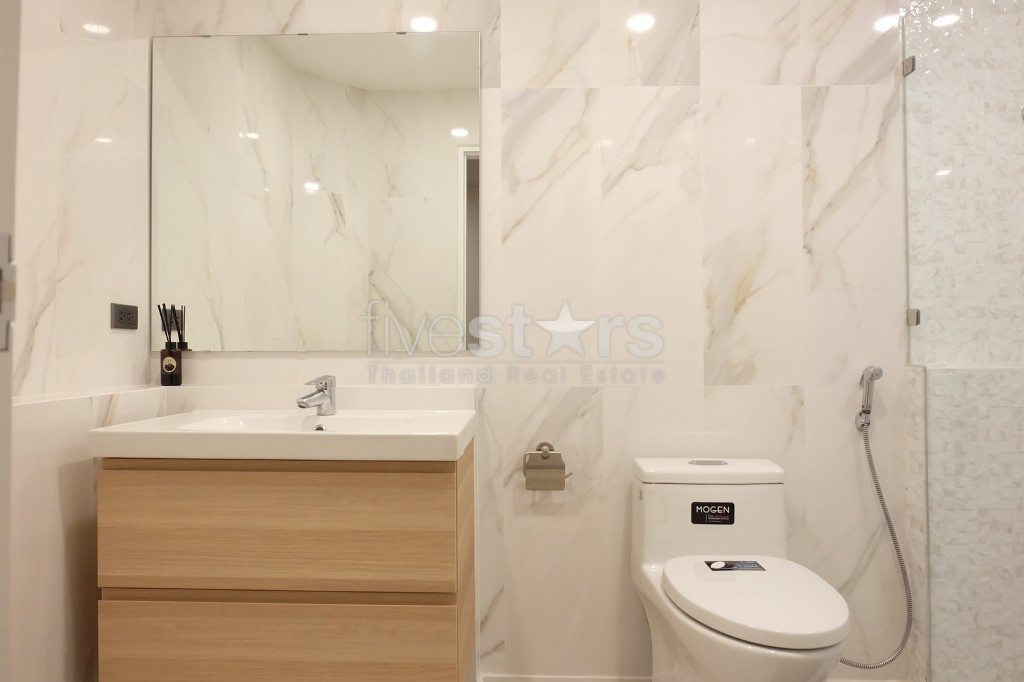 ์ืNewly renovated unit 3 bedrooms condo for rent in Thonglor, photo 14