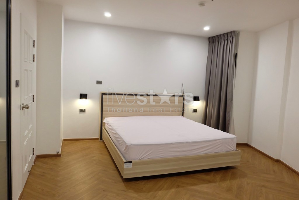 ์ืNewly renovated unit 3 bedrooms condo for rent in Thonglor, photo 9