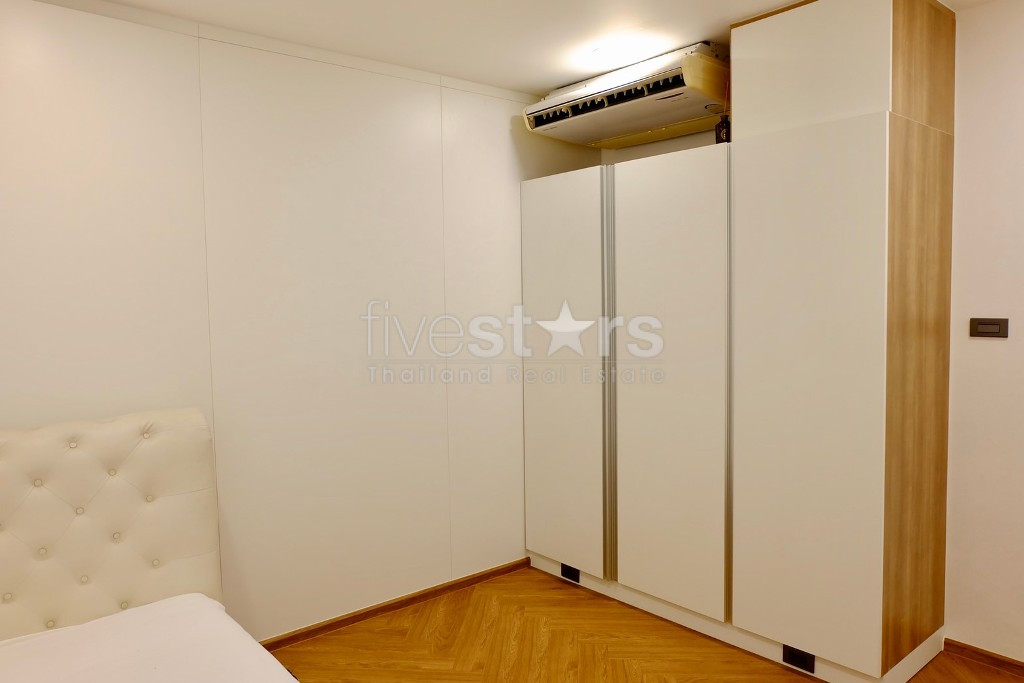์ืNewly renovated unit 3 bedrooms condo for rent in Thonglor, photo 12