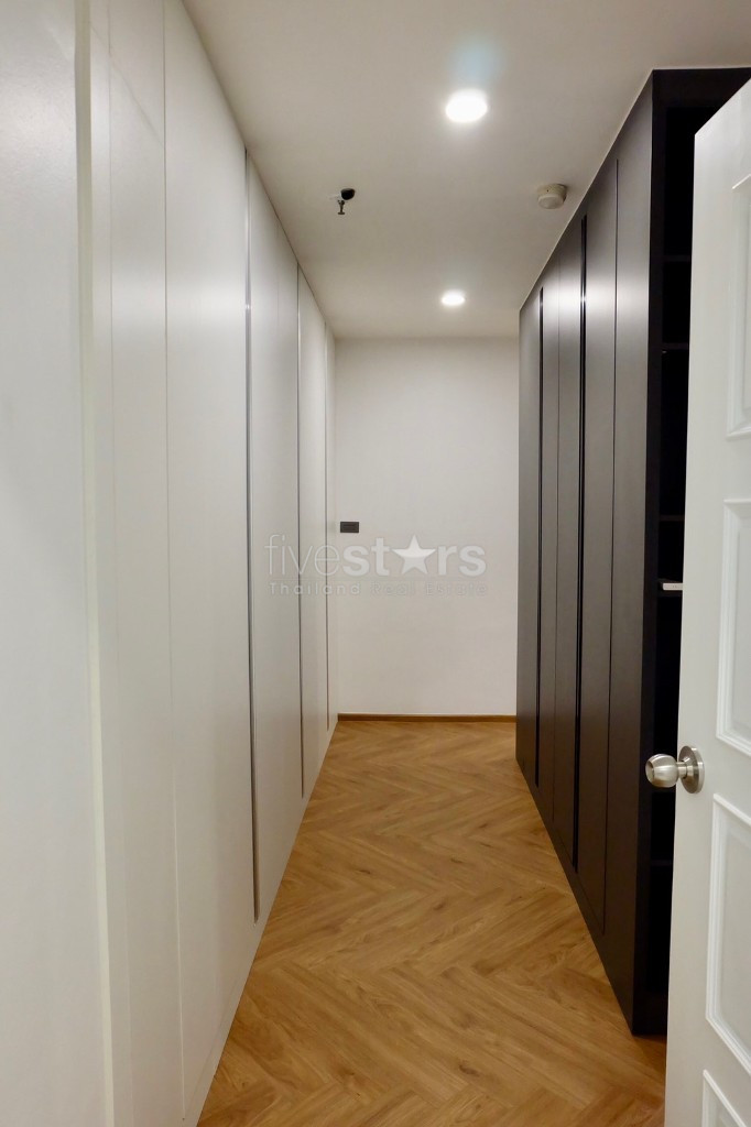 ์ืNewly renovated unit 3 bedrooms condo for rent in Thonglor, photo 8