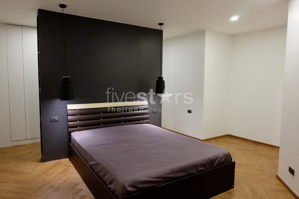 ์ืNewly renovated unit 3 bedrooms condo for rent in Thonglor, photo 6