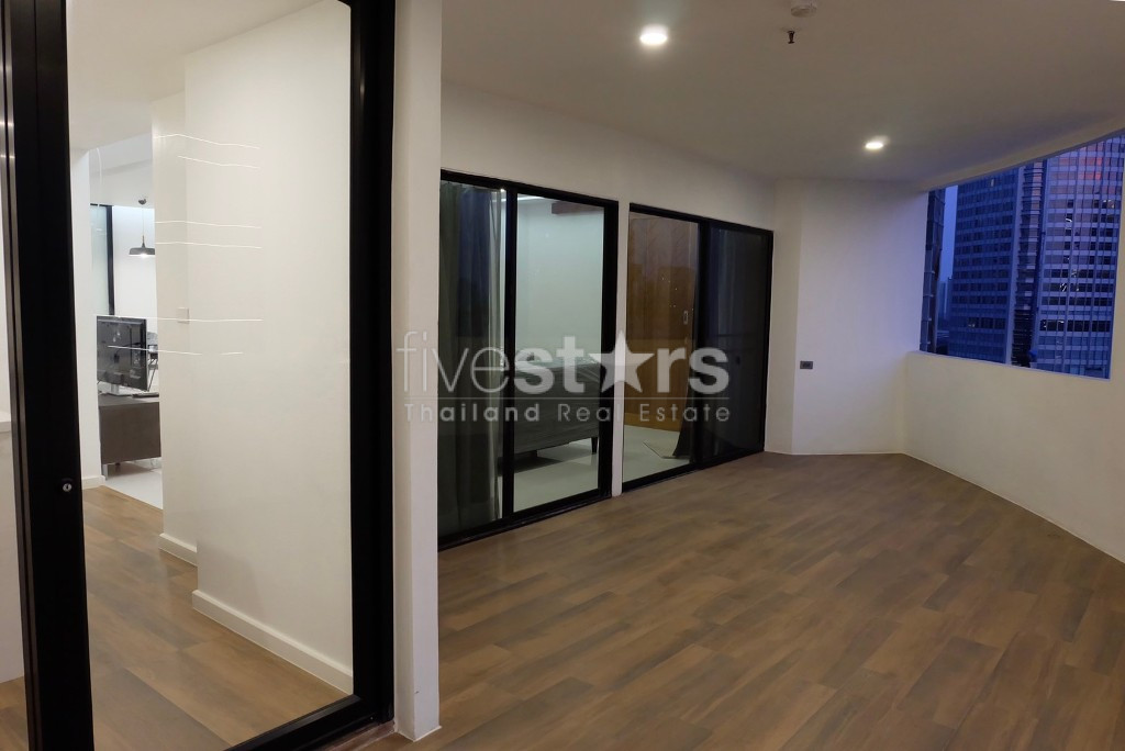 ์ืNewly renovated unit 3 bedrooms condo for rent in Thonglor, photo 13
