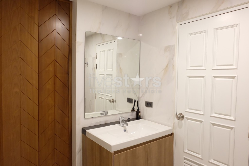 ์ืNewly renovated unit 3 bedrooms condo for rent in Thonglor, photo 18