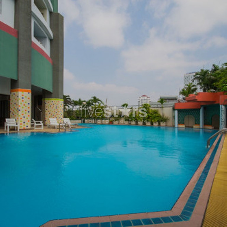 ์ืNewly renovated unit 3 bedrooms condo for rent in Thonglor, photo 22