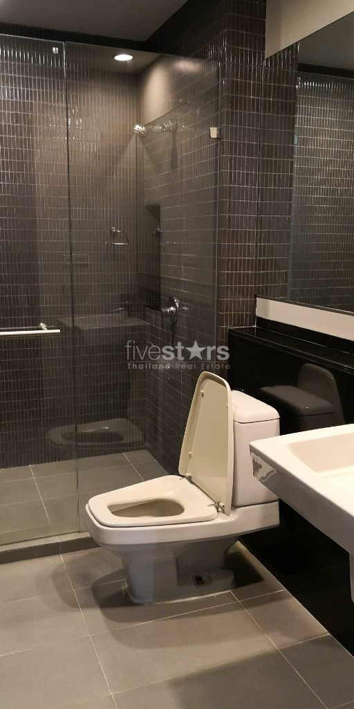 Large 2 bedrooms apartment for rent in Thonglor, photo 10