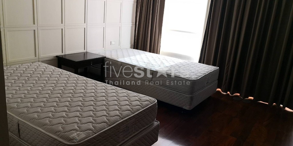 Large 2 bedrooms apartment for rent in Thonglor, photo 7