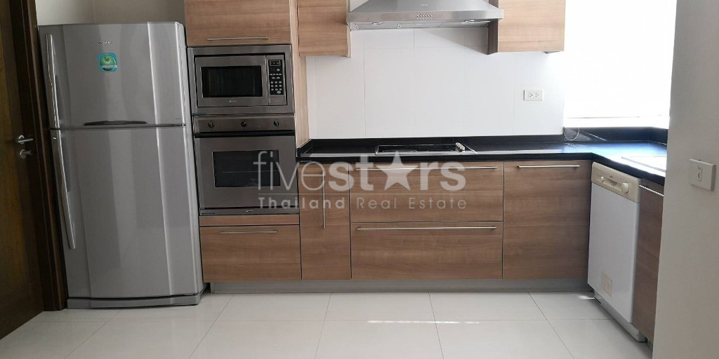 Large 2 bedrooms apartment for rent in Thonglor, photo 5