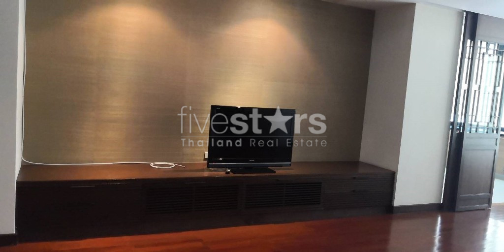 Large 2 bedrooms apartment for rent in Thonglor, photo 8
