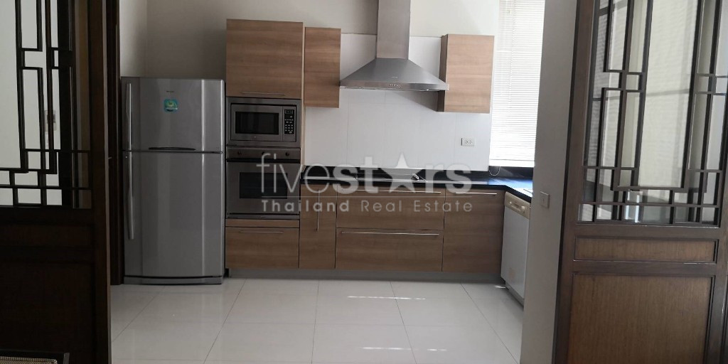 Large 2 bedrooms apartment for rent in Thonglor, photo 3