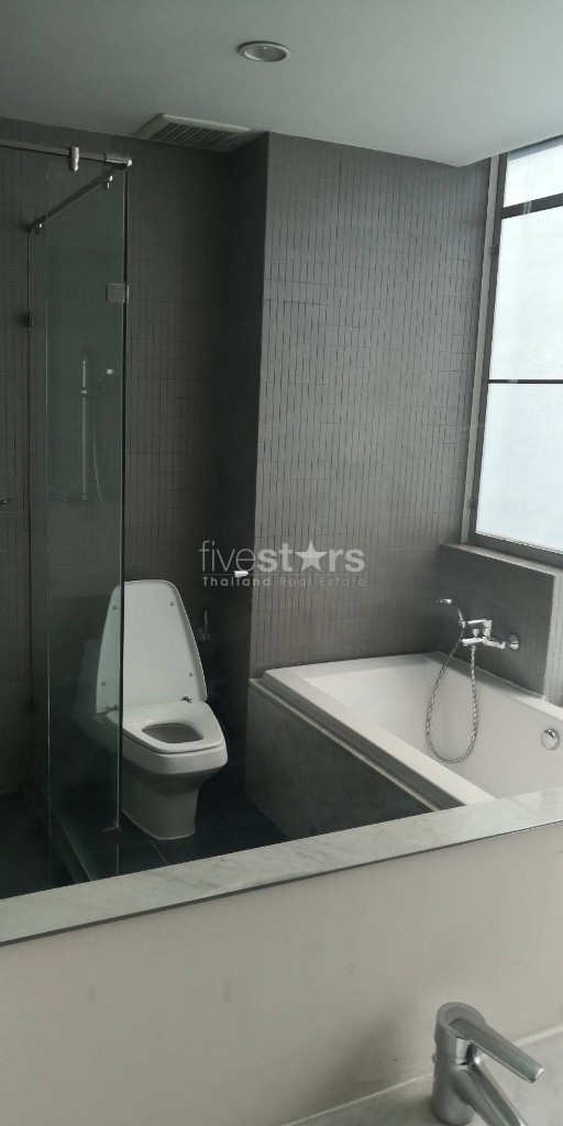 Large 2 bedrooms apartment for rent in Thonglor, photo 12