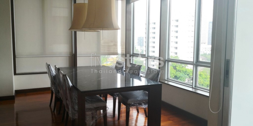 Large 3 bedrooms apartment  for rent in Thonglor, photo 3