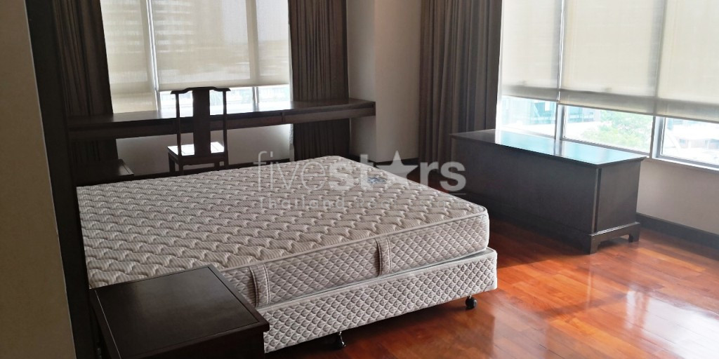 Large 3 bedrooms apartment  for rent in Thonglor, photo 6