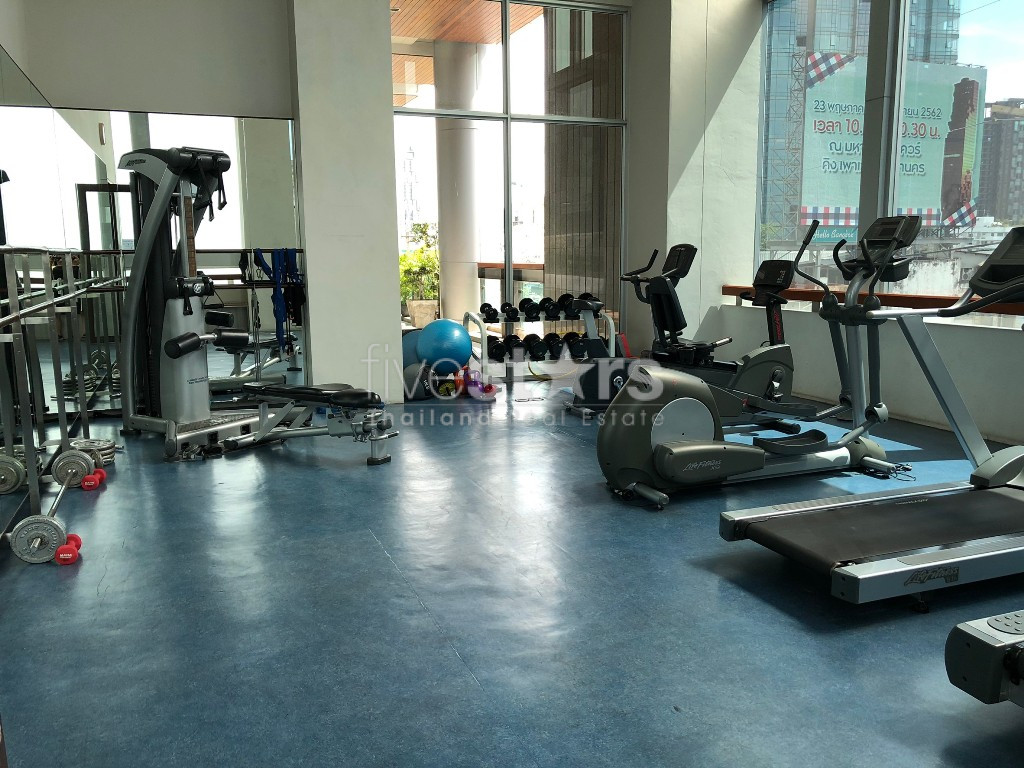 Large 3 bedrooms apartment  for rent in Thonglor, photo 16