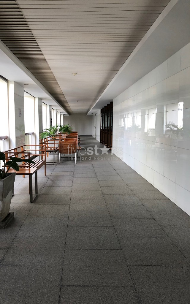 Large unit 3 bedrooms apartment for rent in Thonglor, photo 15