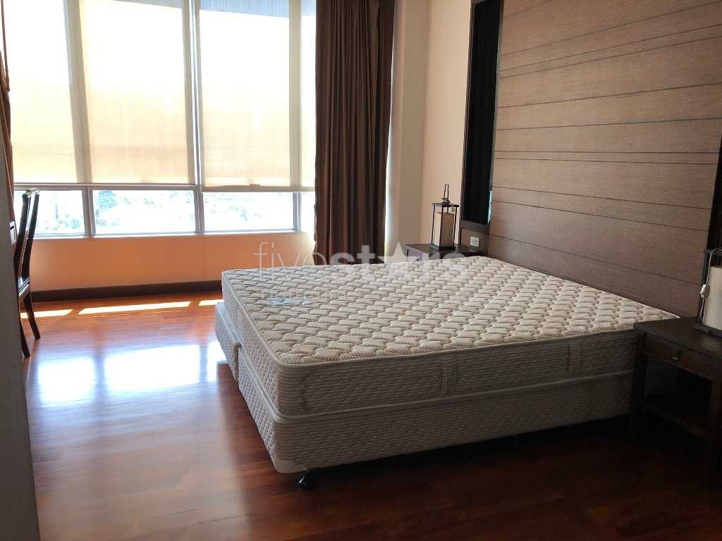 Large unit 3 bedrooms apartment for rent in Thonglor, photo 8