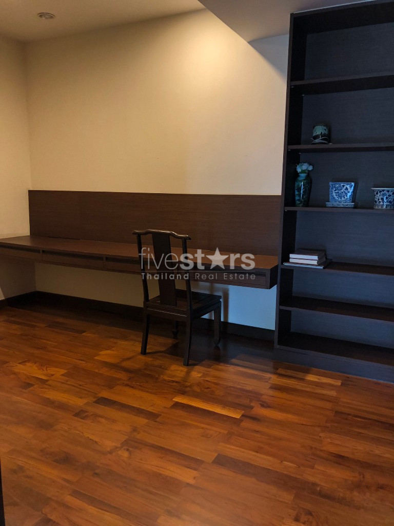 Large unit 3 bedrooms apartment for rent in Thonglor, photo 7