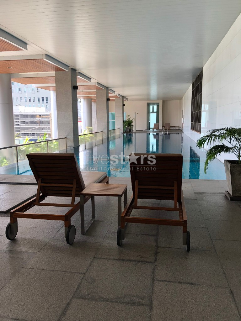 Large unit 3 bedrooms apartment for rent in Thonglor, photo 17